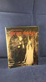 Alain Pozzuoli -Bram Stoker Biography, Librairie, Signed Inscribed, Postcard, no date, French
