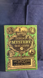 London Mystery Magazine Number 29 June 1956