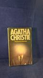 Agatha Christie - The Secret Adversary, Triad Granada, 1981, Paperbacks