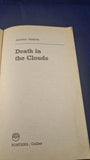 Agatha Christie - Death in the Clouds, Fontana Books, 1979, Paperbacks