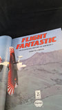 Annette Carson - Flight Fantastic, Haynes Publishing, 1986