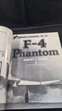 Robert C Stern - F-4 Phantom, Arms & Armour, 1984, Paperbacks