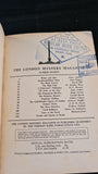 London Mystery Magazine Number 16 1952