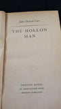 John Dickson Carr - The Hollow Man, Penguin Books, 1951, Paperbacks
