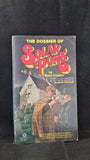 Basil Copper - The Dossier of Solar Pons, Pinnacle,1979, 1st Edition, Paperbacks