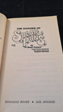 Basil Copper - The Dossier of Solar Pons, Pinnacle,1979, 1st Edition, Paperbacks