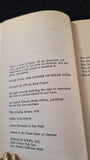 Basil Copper - The Dossier of Solar Pons, Pinnacle,1979, 1st Edition, Paperbacks