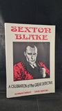 Norman Wright & David Ashford - Sexton Blake, Museum Press, 1994