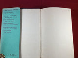 Algernon Blackwood - The Education of Uncle Paul, The Caravan Library, Macmillan and Co ltd 1931