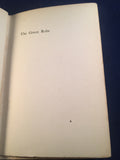 Robert Benson - The Light Invisible, Isbister, London, 1903, First Edition, Inscribed by the Author