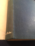 Margaret Irwin-Madame Fears the Dark, Chatto & Windus 1935, 1st in Dust Jacket and Signed