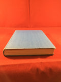 Algernon Blackwood - The Education of Uncle Paul, The Caravan Library, Macmillan and Co ltd 1931