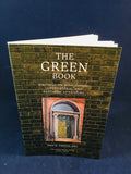 Brian J. Showers - The Green Book Issue 8 Samhain 2016, Swan River Press, Signed