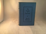 Algernon Blackwood - The Garden of Survival, Macmillan and Co 1918, First Edition, v.good condition