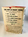 Christine Campbell Thomson - Gruesome Cargoes, Selwyn & Blount, Feb 1930 Book 4
