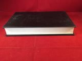 Basil Copper - The Black Death, Fedogan & Bremer, 1991, First Edition, Signed and Inscribed.