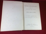Sir Gilbert Campbell, Wild and Weird Tales of Imagination and Mystery, Ward, Lock and Co.,1889