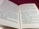 Arthur Row, Researches into the Unknown, Stockwell, 1936, First Edition, Signed and Inscribed.