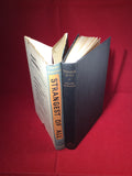 Frank Edwards, Strangest Of All, A Store House Of The Incredible, Rider & Company, 1958, 1st edition.