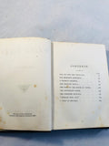 Weird Tales - American, William Paterson