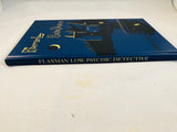 Kate and Hesketh Prichard ("E. & H.Heron") - Flaxman Low Psychic Detective, Ghost Story Press 1993, 1/200