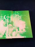Reggie Oliver - Shadow Plays, Egaeus Press 2012, 1st Edition, Signed by Reggie Oliver