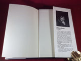 Basil Copper - The Black Death, Fedogan & Bremer, 1991, First Edition, Signed and Inscribed.