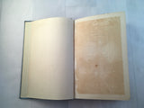 Algernon Blackwood - The Garden of Survival, Macmillan and Co 1918, First Edition, Good Condition