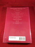 Ronald R. Thomas, Detective Fiction and the Rise of Forensic Science, Cambridge University Press, Date Unknown. (Copy)