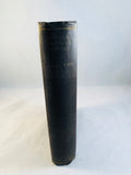 Le Fanu - Madam Crowl’s Ghost and Other Tales of Mystery, G. Bell 1923, 1st Edition, Collected and Edited by M. R. James