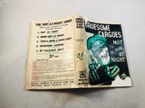 Christine Campbell Thomson - Gruesome Cargoes, Selwyn & Blount, Feb 1930 Book 4