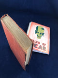 Tales of Fear A Collection of Uneasy Tales, Creeps Series Philip Allen 1935, 1st