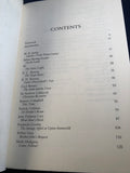 (sold)  Ghosts & Scholars - Ghost Stories in the Tradition of M. R. James, Selected and Introduced by Richard Dalby and Rosemary Parode, Equation 1989, First trade paperback edition