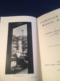 Arthur Conan Doyle - Through the Magic Door, Smith, Elder 1907, 1st Edition