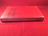 Thomas F. Monteleone, Borderlands, Maclay, 1990, Limited Edition, Signed, Slipcase