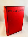 Christine Campbell Thomson - Gruesome Cargoes, Selwyn & Blount, Feb 1930 Book 4