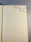 Basil Copper - Strong-Arm (11), Robert Hale 1972, 1st Edition, Inscribed