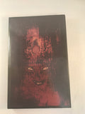 Vincent O'Sullivan - Master of the Fallen Years, Ghost Story Press 1995, Limited Edition, Print 4