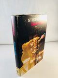 Basil Copper - Strong-Arm (11), Robert Hale 1972, 1st Edition, Inscribed
