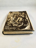 Ray Bradbury - Dark Carnival, Hamish Hamilton 1948, 1st Edition