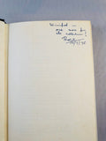 Basil Copper - Impact (19), Robert Hale 1975, 1st Edition, Inscribed