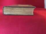 Algernon Blackwood - Episodes Before Thirty, E.P. Dutton & Company New York 1924, Ltd 1550 copies