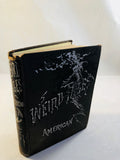Weird Tales - American, William Paterson