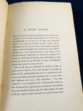 Hall Cain - Captain Davy's Honeymoon, William Heinemann 1893, To Bram Stoker, 1st Edition