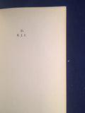 Margaret Irwin - Madame Fears the Dark, Chatto & Windus 1935, 1st Edition