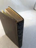 Weird Tales - American, William Paterson