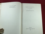 Algernon Blackwood - Dudley & Gilderoy, Ernest Benn Ltd 1929, 1st Edition with Dust Jacket