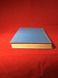 Algernon Blackwood - The Education of Uncle Paul, The Caravan Library, Macmillan and Co ltd 1931