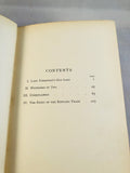 Mrs Molesworth - Four Ghost Stories, MacMillan and Co 1888, 1st Edition