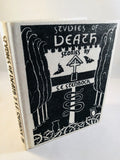 Stanislaus Eric, Count Stenbock - Studies of Death, Durtro Press 1994, 296/300